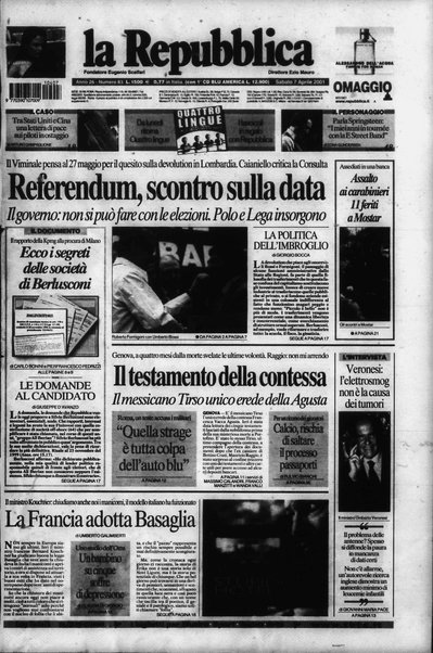 La repubblica